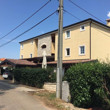 Apartments & Rooms Buoni Amici Murine Exteriér fotografie