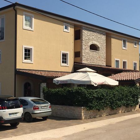 Apartments & Rooms Buoni Amici Murine Exteriér fotografie