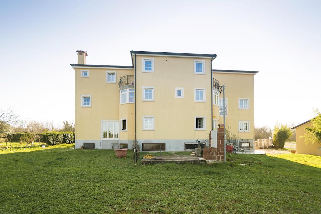 Apartments & Rooms Buoni Amici Murine Exteriér fotografie